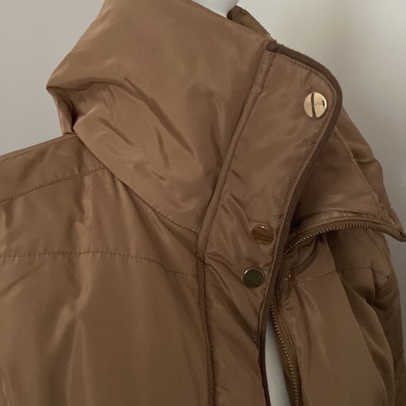 Ci Sono Fall Coat 🍁 Jacket - Picture 3 of 9